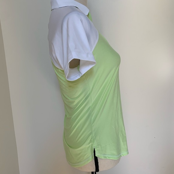 Masters | Color Block Golf Tee - Picture 4 of 6